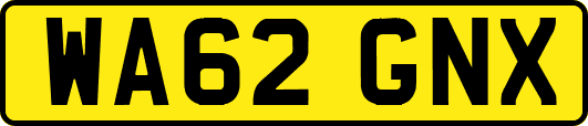 WA62GNX