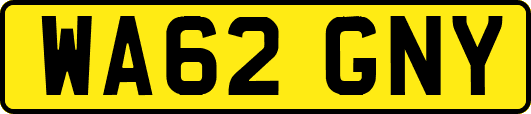 WA62GNY