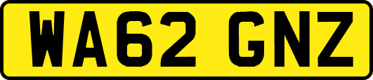 WA62GNZ