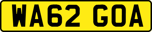 WA62GOA