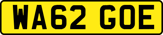 WA62GOE