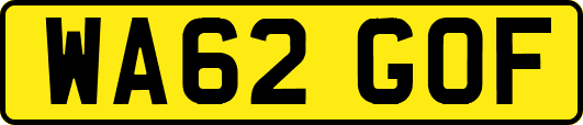 WA62GOF