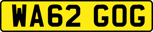 WA62GOG