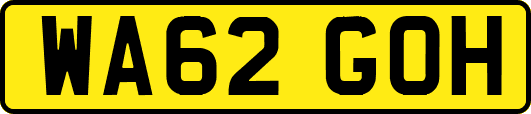 WA62GOH