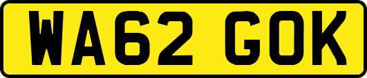 WA62GOK