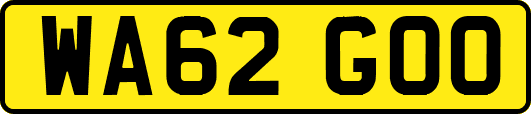 WA62GOO