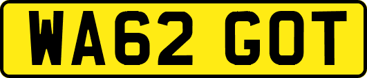 WA62GOT