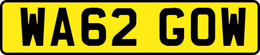 WA62GOW