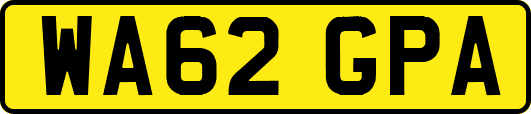 WA62GPA