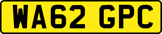 WA62GPC
