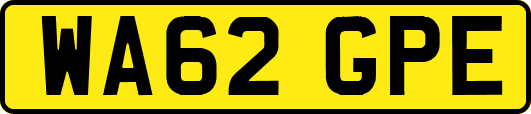 WA62GPE
