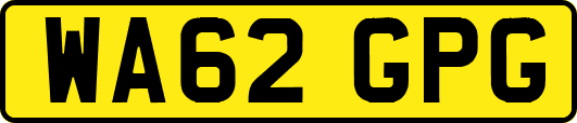 WA62GPG