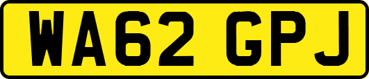 WA62GPJ
