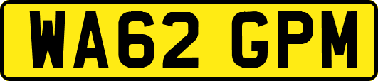 WA62GPM