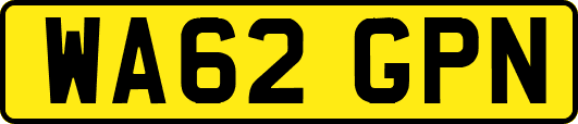 WA62GPN