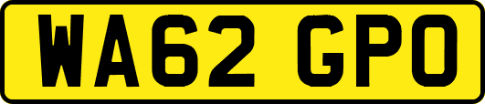 WA62GPO