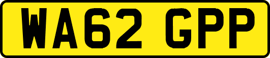 WA62GPP