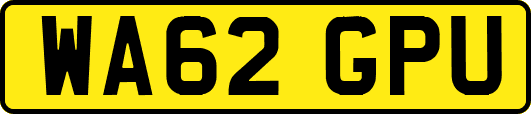 WA62GPU