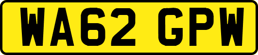 WA62GPW