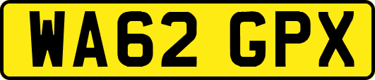 WA62GPX