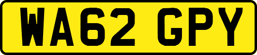 WA62GPY