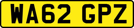 WA62GPZ