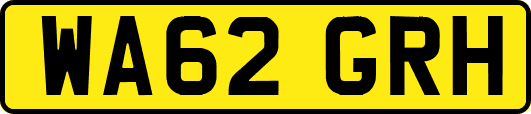 WA62GRH