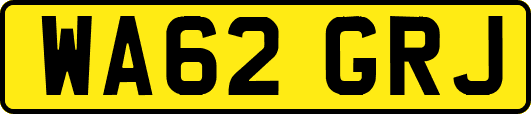 WA62GRJ