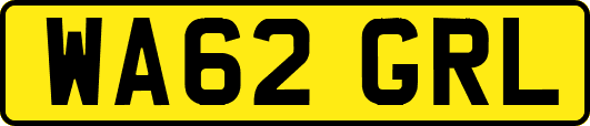 WA62GRL
