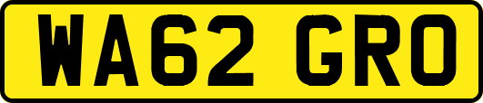 WA62GRO