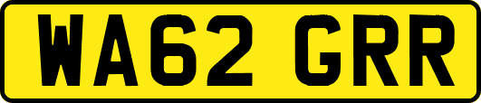 WA62GRR