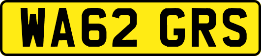 WA62GRS