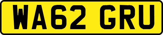 WA62GRU