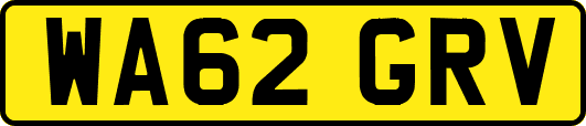 WA62GRV