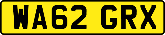 WA62GRX