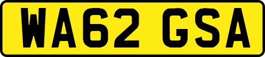 WA62GSA