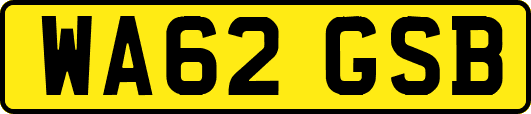 WA62GSB