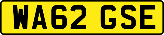 WA62GSE