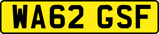 WA62GSF
