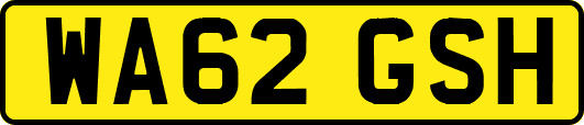 WA62GSH