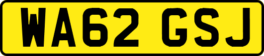 WA62GSJ