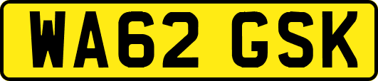WA62GSK