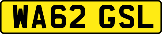 WA62GSL