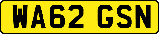WA62GSN
