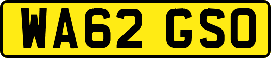 WA62GSO
