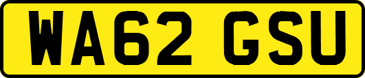 WA62GSU