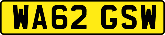 WA62GSW