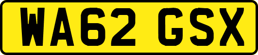 WA62GSX