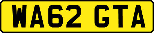 WA62GTA