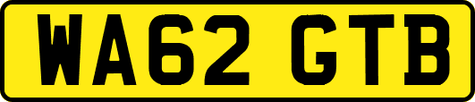 WA62GTB